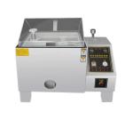 Salt Spray Corrosion Test Machine , Salt Fog Test Chamber Safety Temperature