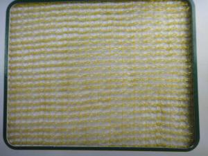 China High Strength Construction Safety Nets For Balcony / Building Protecting wholesale