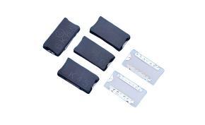 China UL Approved Three Terminal Fuse 60A 80V Thermal Protector Fuse For Reliable Electrical Safety wholesale