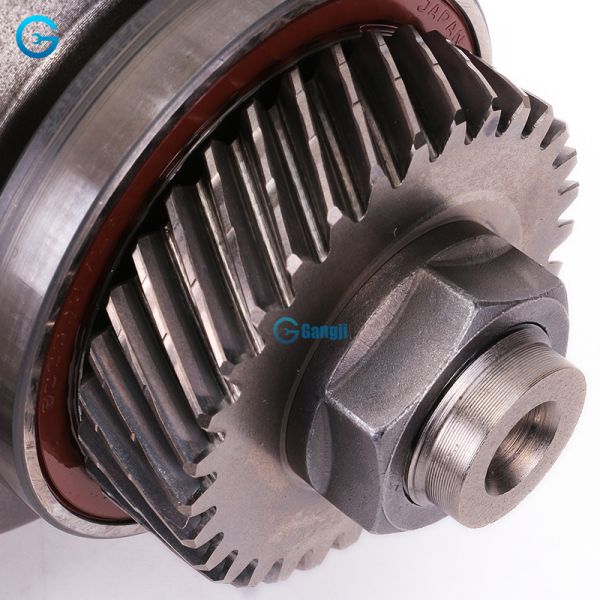 Hot Sales OEM JF015E Cvt Pulley Kit and Cvt Chain Pulley Car Parts for Nissans