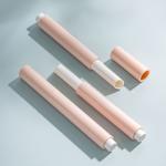 Factory Price Private Label Wholesale Diy Lip Balm Packaging Lipstick Tube Empty