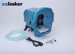 Hospital Dental Lab Equipment , Handler Plaster Model Trimmer Dental Lab