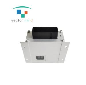 China Sinoboom Scissor Lift ECU Ground Control Box Parts For Aftermarkets Services wholesale