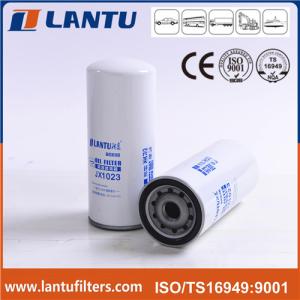 China Truck Diesel Engine Oil Filter 51820 51820E AZ22878 LF3413 1173430 P553771 wholesale