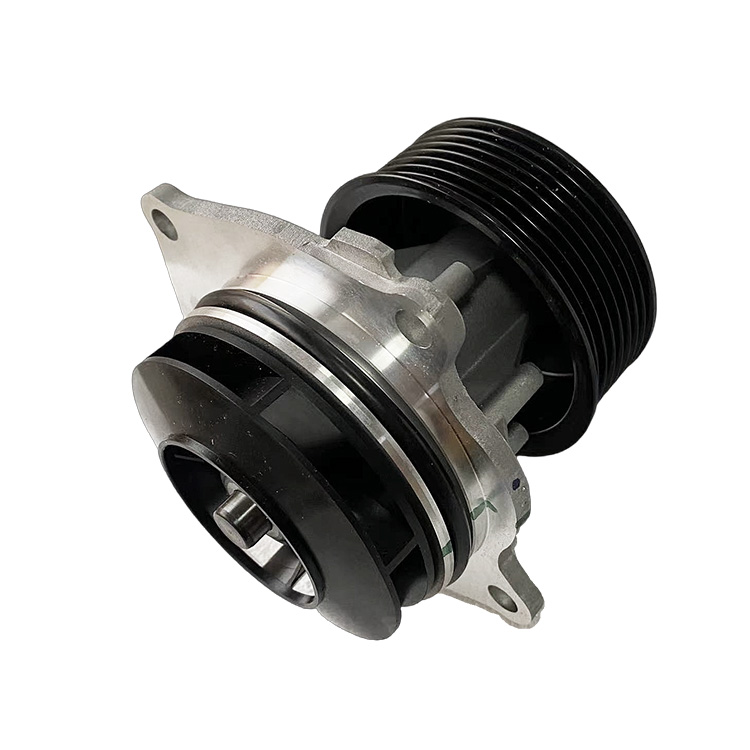 Omar Aoling Rapid Transit Cummins 2.8 Engine Water Pump 5528262 for Alpha 2002-2016
