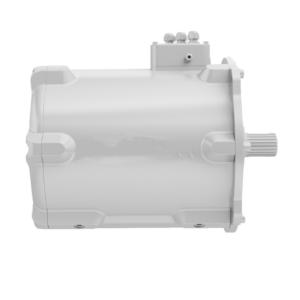 China High Torque 22KW 21Nm Synchronous Electric Motor wholesale