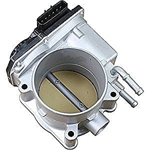 Nanfeng 3kg Custom Throttle Body for High Engine Throttle Performance in Motorcycles Cars