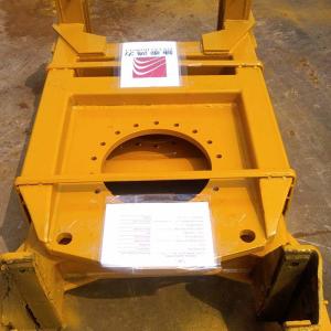China Different Soil Layers Piling Rig Machine Parts Hydraulic Kelly Guide wholesale