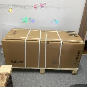 China SCHNEIDER ATV630D75N4 Inverter 100HP 50 / 60HZ 380 - 480V 75KW NEW wholesale