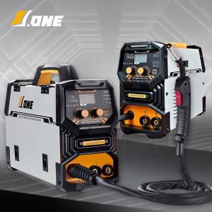 China MIG MMA Welding Machine 220v TIG-160A wholesale