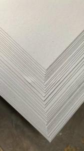 China Moisture Proof Thickness 250gsm Length 3200m Kraft Paper Floor Protection wholesale