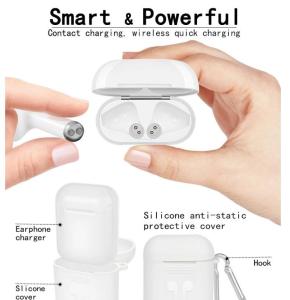 China 3 Hours TWS Wireless Earpods wholesale