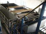 High Efficiency Cavitation Air Flotation CAF machine for Industrial wastewater