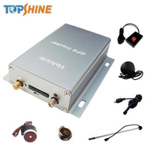 China 2 IN 1 4G GPS Vehicle Tracker Speed Limiter wholesale