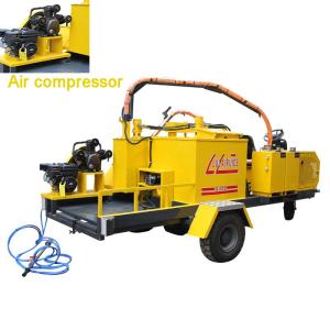 China Concrete Road Repair Asphalt Crack Sealing Machine wholesale
