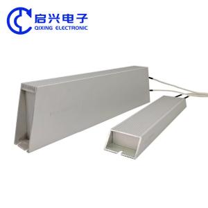 China RXLG Slide Dynamic Braking Resistor 200w 500w 600w wholesale