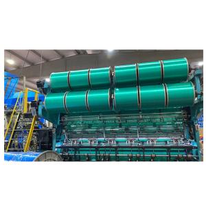 China Experience Seamless Knotless Net-Weaving Machine E3-E18 wholesale
