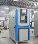 RS232 Dry Climatic Temperature Humidity Chamber Environmental Control TEMI880