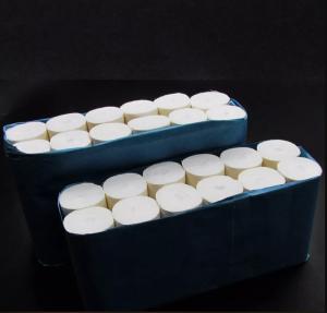 China 100% Cotton Absorbent Gauze Roll Surgical Medical wholesale