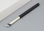 Wholesale Angled Finger Buffer Concealer Makeup Brushes With Synthetic Hair