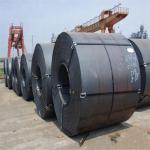1.2mm Cs Strip Width 4000mm Aisi 1020 Steel Cold Rolled Strapping