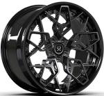 2 Piece Forged Wheels 19" 20" 21" 22" 23" 5x112 For Benz BWM Audi