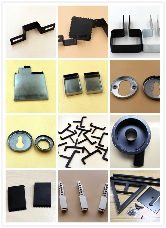 Metal Sheet Bending Fabrication Service for Customized Aluminum and Steel Components