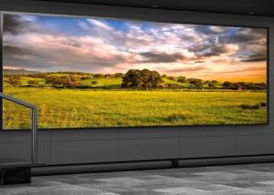 China 1200Hz P10 LED Display , Rental Advertising LED Display Screen 1/16 Scanning Mode wholesale