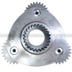 Professional Heavy Duty ZX240-3 Excavator Travel 1 Stage Carrier ASSY for Energy