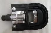 China High Durability Study Road Bicycle Pedals Bicycle Parts Compact wholesale
