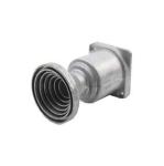 Die Casting CNC Milling Parts Aluminum Stainless Steel Machinery Parts