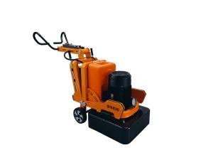 China Manual Automatic Terrazzo Floor Polishing Machine 750mm Concrete Polishing Machine wholesale