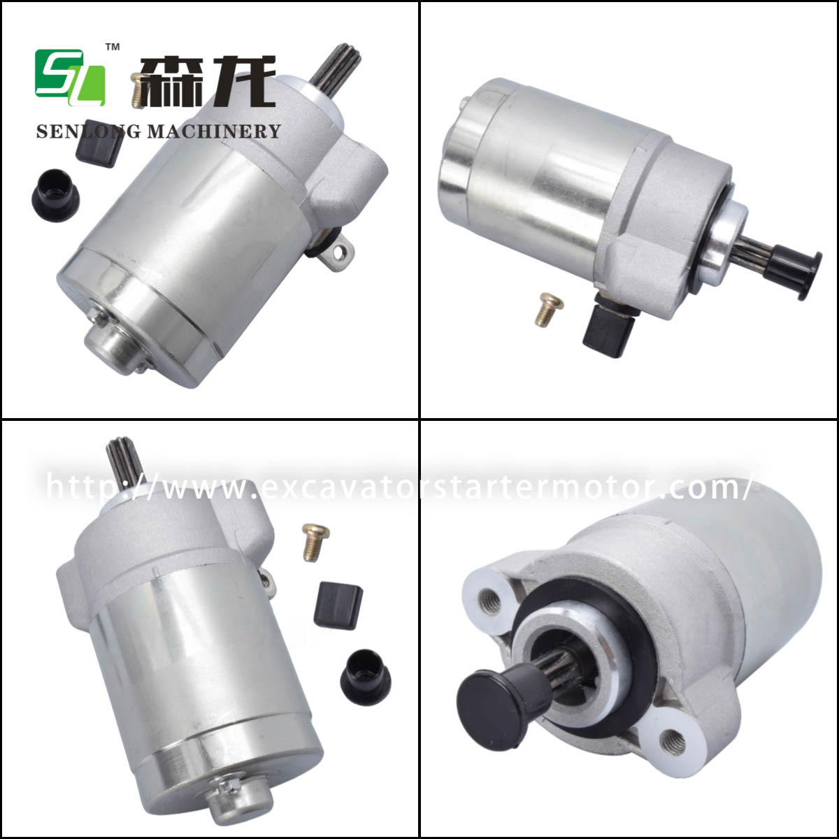 Starter MT125 MT15 YZFR125 15-19 Motorcycle 12V 9T CCW 5D7-81890-00-00 5D7H1800-01-00 5D7H1890-00-00 5D7H1890-01-00