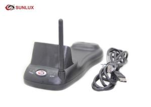 China Commercial 433MHz ISM CMOS Wireless 2D Barcode Scanner wholesale