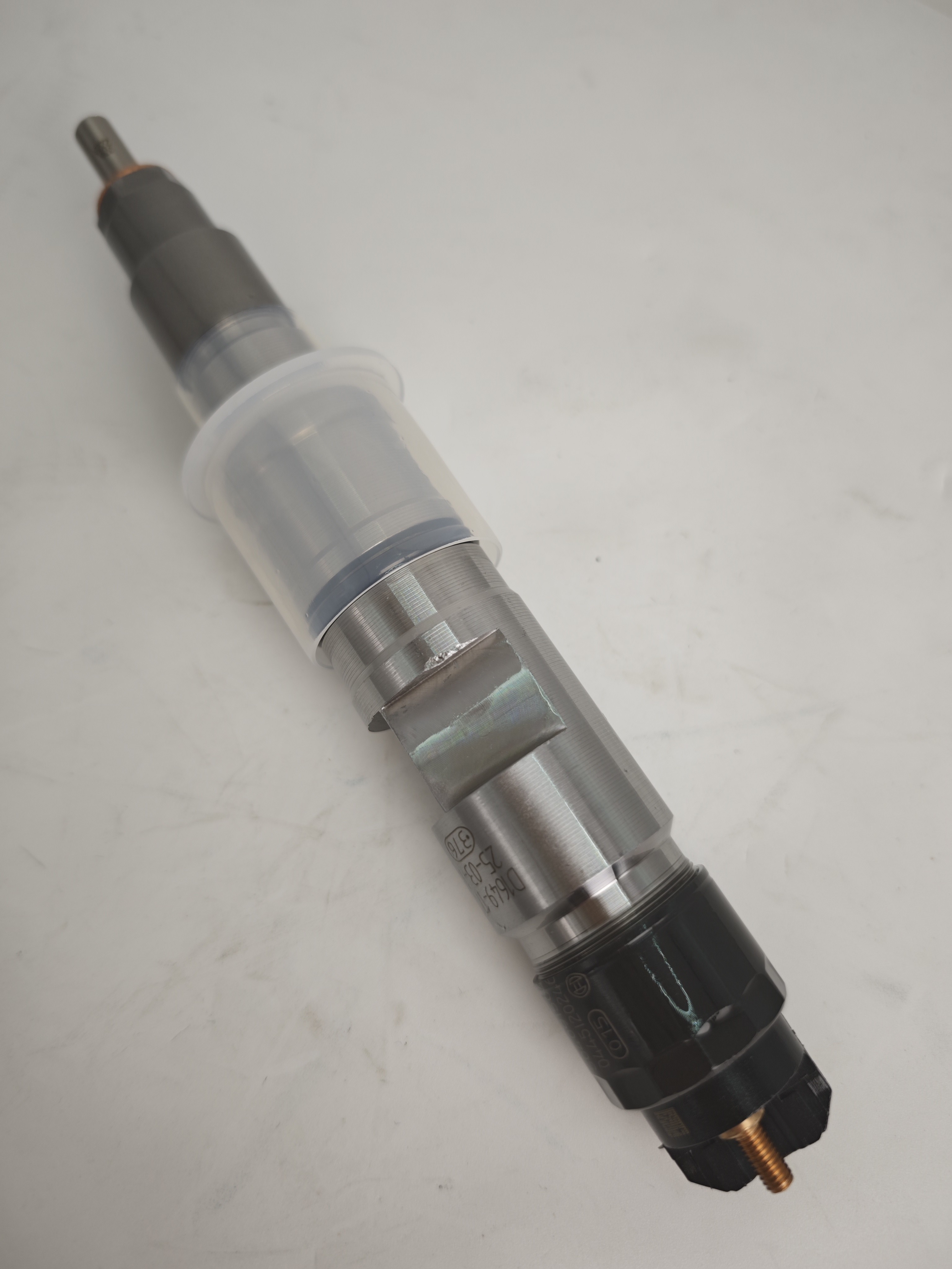0445120246 04504664 21773130 Common Rail Fuel Injector for BOSCH DEUTZ