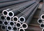 14mm Cold Rolled Seamless Steel Pipe MTC Drilling Steel Tube For Oil