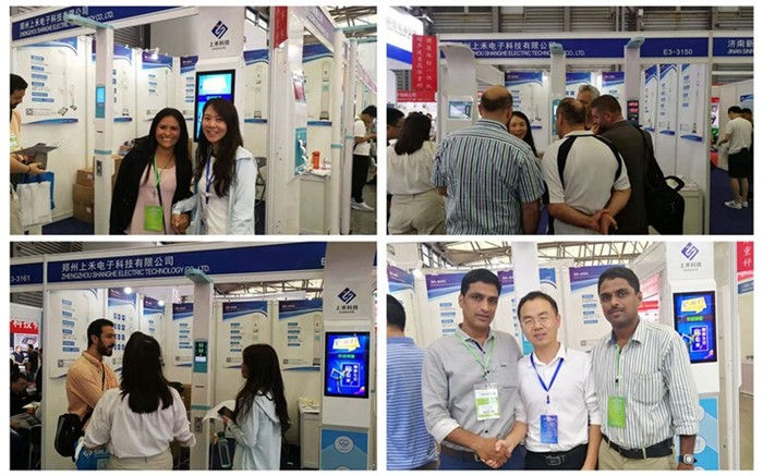 Clinical Height And Weight Measurement Instrument , Analytical Smart Body Weight Scales