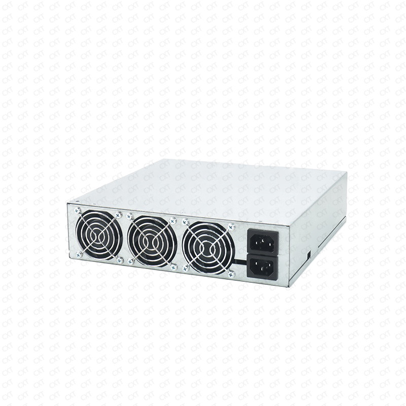APW7 APW9 Apw12 Asic Miner Power Supply , Antminer Apw3 Psu for Innosilicon