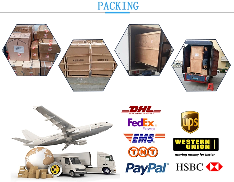 200g Automatic Packaging Machine For Tea Powder Sachet Pouch