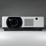 7800 Lumen Projector Outdoor Video Ansi Native Laser Tv Active 3d Projector