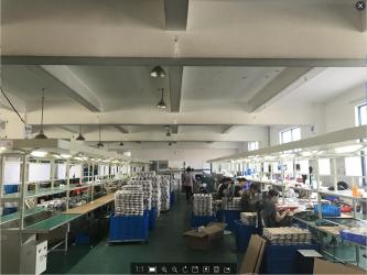 Mantern Industrial Co., Ltd.
