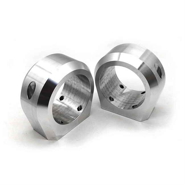 Customized Precision CNC Machined Parts Stainless Steel Aluminium for Motorcycle