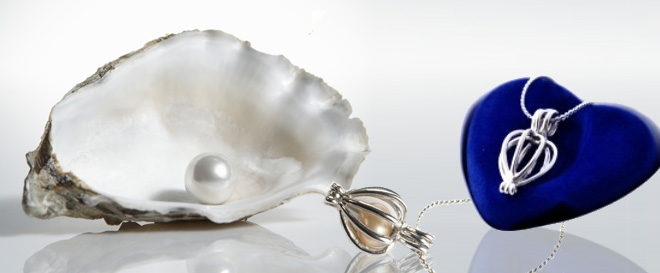 Pearl Necklace Kit