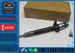 Fuel Injectors 095000-7060 095000-7063 6C1Q-9K546-BC 095000-5810 1495919
