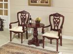 European Modern Classic Leisure Armchair
