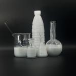 Pharmaceuticals Defoamer Agent Milk White With High Content / Purity