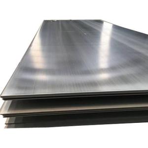 China 6mm 2205 Duplex Stainless Steel Plates 316l 316 Perforated 3mm wholesale
