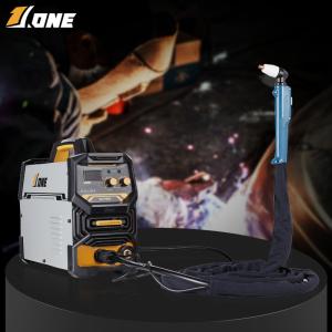 China 40Amp Air Plasma Cutter wholesale