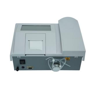 China OEM Clinical Chemistry Analyzer Semi Automatic Blood Chemistry Analyzer wholesale