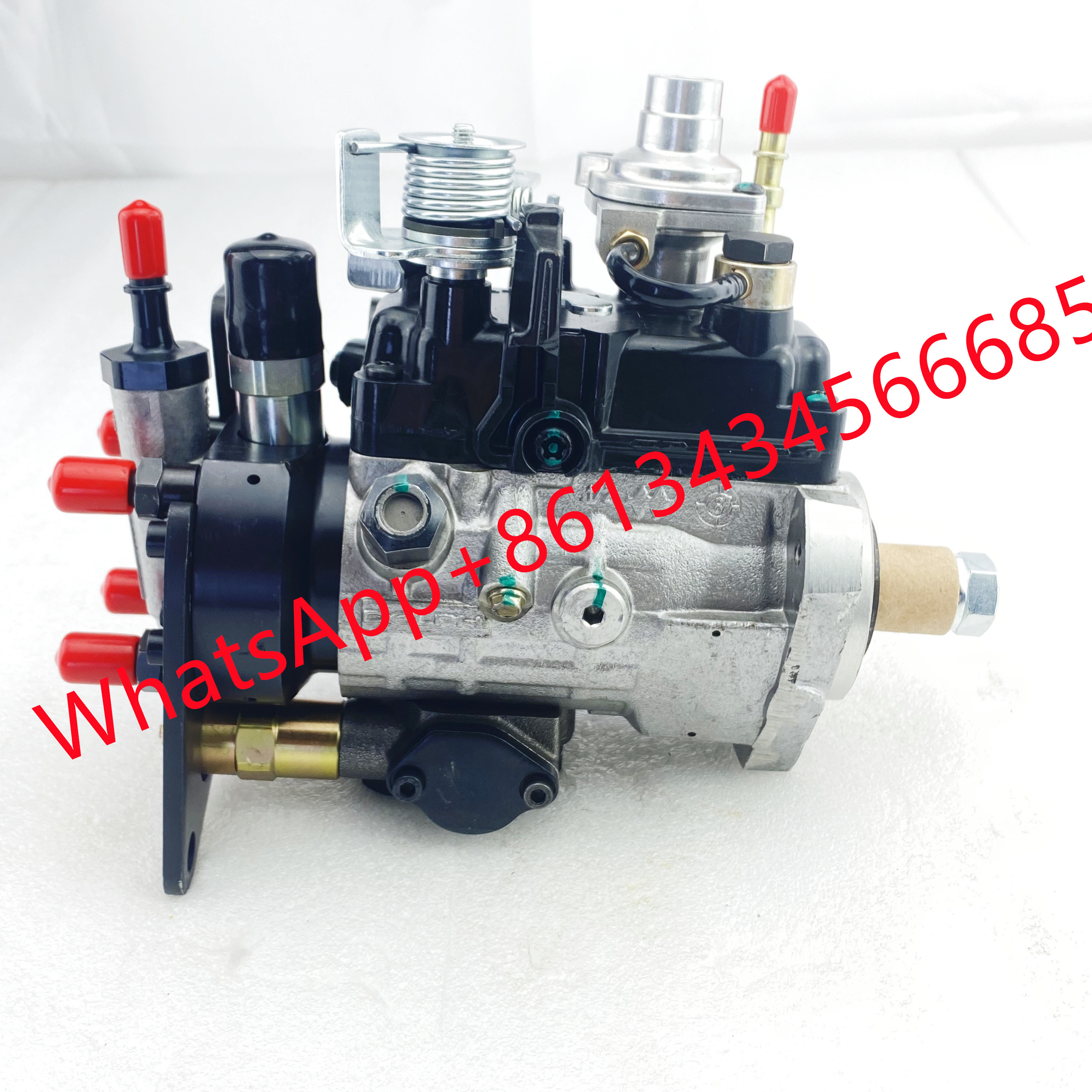 9323A340G 8473B200A 8921A780W 8860A060 9322A120G 397-5642/2/2380 2644H605XR 9320A217H fuel pump for Perkins DP200 DP210